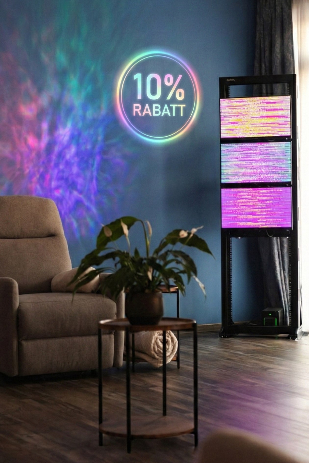 EES-Raum Vital Energie Dresden_Newsletter-Anmeldung