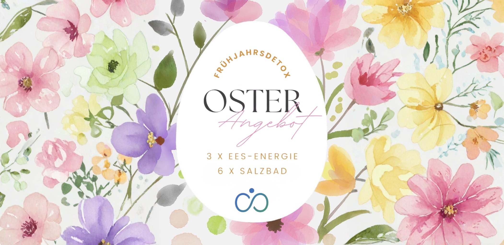 Oster-Angebot Vital Energie Dresden