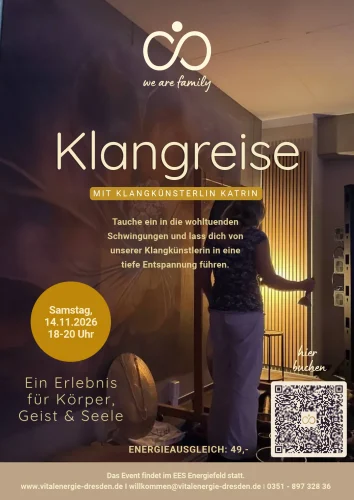 November 26 Klangreise(3)