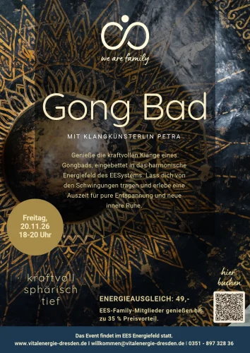 November 26 Gong Petra-web