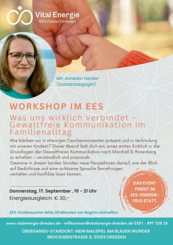 Workshop